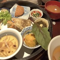 やさい家めい 表参道ヒルズ店 - 