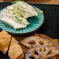 ダイナミックキッチン＆バー 響  新宿サザンタワー店 - 