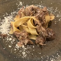 オステリア イル パリアッチョ - 