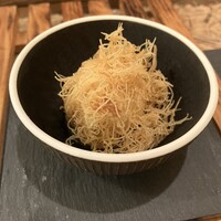 オステリア イル パリアッチョ - 