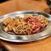 焼肉ホルモンちはら - 
