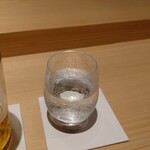 日本料理 柳燕 - 新潟 鶴齢 特別純米 山田錦 ひやおろし