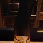 日本料理 柳燕 - 愛知 醸し人九平治 human 純米大吟醸 山田錦 精米歩合45%