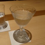 Nihon Ryouri Ryuuen - 神奈川 天青 吟望 秋おりがらみ 純米酒