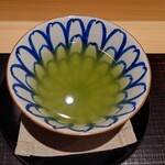 日本料理 柳燕 - 煎茶