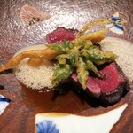 表参道 RESTAURANT HYENE - 