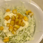 ジャッキー ステーキハウス - 