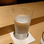 日本料理 柳燕 - 富士ミネラルウォーター