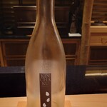 日本料理 柳燕 - 石川 吉田蔵u -巾着 エピソード1-