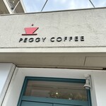 PEGGY珈琲 - 