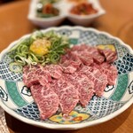 焼肉ホルモンちはら - 