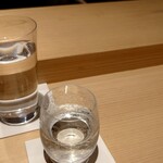 日本料理 柳燕 - 石川 吉田蔵u -巾着 エピソード1-