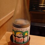 日本料理 柳燕 - 富士ミネラルウォーター