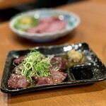 Yakiniku Horumon Chihara - 