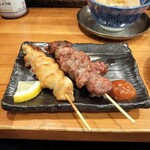 Yakitori Yoneda - 