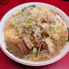 ラーメン二郎 京急川崎店