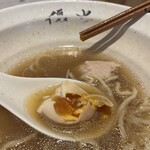 麺屋 優光 - 