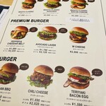 ヴィレッジヴァンガード ダイナー - 