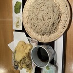 Oohashiden Juuwari Soba Yukinokura - 