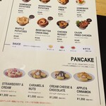 ヴィレッジヴァンガード ダイナー - 