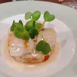 Bar à Vin ムッシュ ヨースケ - 