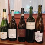 Bar à Vin ムッシュ ヨースケ - 