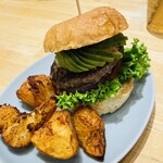 ヴィレッジヴァンガード ダイナー - 