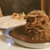 カレーの店 ボンベイ 本店