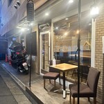 TheOysters牡蠣専門店 - 