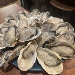 TheOysters牡蠣専門店 - 