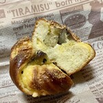 DONQ - ごろっとサツマイモ ¥250+税