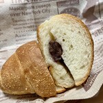 DONQ - 塩あんバター ¥210+税