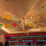 Mexican Dining AVOCADO - 内観