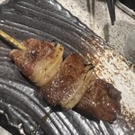 串焼き もんじろう - 