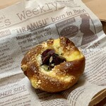 DONQ - ごろっとサツマイモ ¥250+税