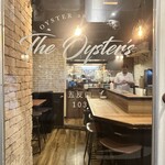 TheOysters牡蠣専門店 - 