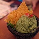 Mexican Dining AVOCADO - ワカモレ
