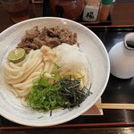 うどん酒房梵 - 