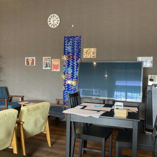 カフェはちみつ_2