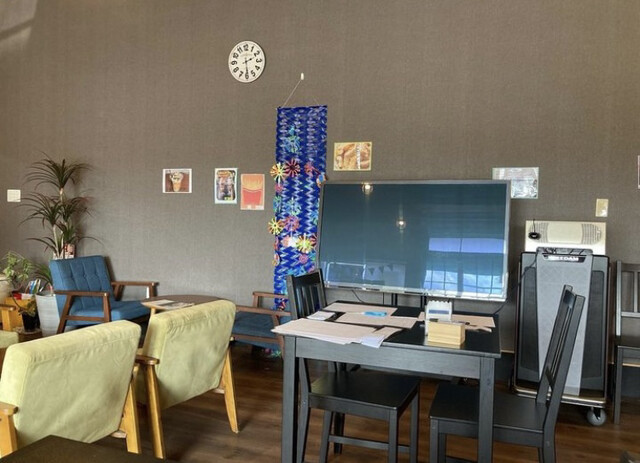 カフェはちみつ（Cafe Hatimitu　And You Mazuro） - 仙台市泉区その他（カフェ）の写真