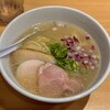 蛤麺しちり