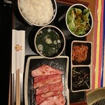 Yakiniku Yansando - 