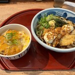 白川製麺所 - 