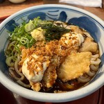 白川製麺所 - 