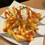 串カツあらた - 