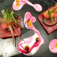 Grand rocher - 