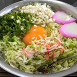 みどり屋 - 昔ながらの自分で焼くスタイル。