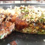 みどり屋 - 厚みあるでしょ！