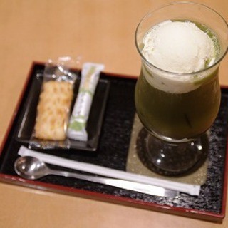 玉露園喫茶室_2