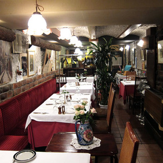 ビストロ・ド・ ターバン_2